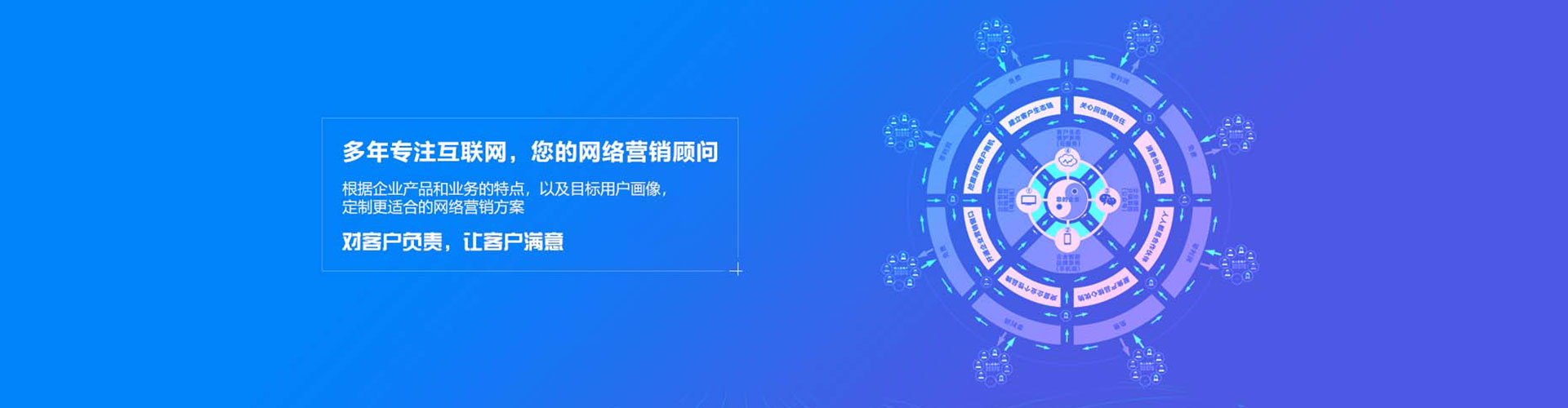 厦门百度搜索推广
