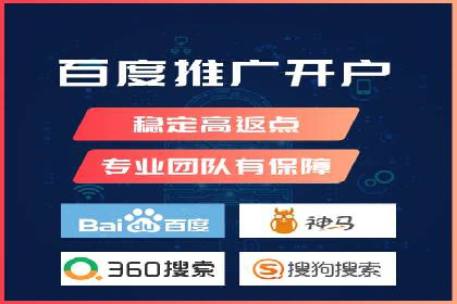 搜索引擎推广的佼佼者——百度搜索推广案例